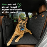 Voyageo Comfort - Une protection complète et la tranquillité d'esprit sur la route