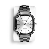 Aureon Vintage – Zeitloser Stil für Charakter| 1+1 Gratis
