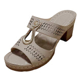 Floréa Comfort - L'alliance parfaite entre style et confort