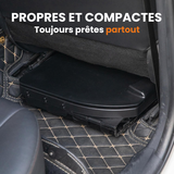 Nomadia - Le confort essentiel partout