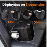 Nomadia - Le confort essentiel partout