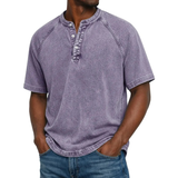 Maréon Heritage – Le henley au style marin et au confort intemporel