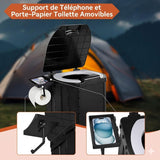 Nomadia - Le confort essentiel partout