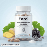 Audiora Balance – Plus de sérénité, naturellement