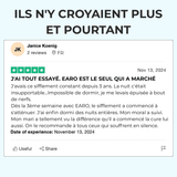 Audiora Balance – Plus de sérénité, naturellement