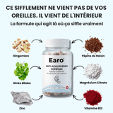 Audiora Balance – Plus de sérénité, naturellement