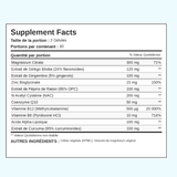 Audiora Balance – Plus de sérénité, naturellement