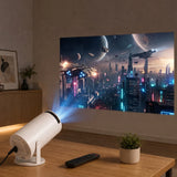 Cinéra Oryon – L'expérience home cinéma immersive