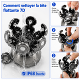 AstraTrim Pro – Précision et peau lisse