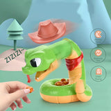 (1+1 GRATUIT) GoldSnake – Le jeu palpitant qui captive les enfants