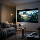 Cinéra Oryon – L'expérience home cinéma immersive