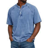 Maréon Heritage – Le henley au style marin et au confort intemporel