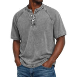 Maréon Heritage – Le henley au style marin et au confort intemporel