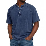 Maréon Heritage – Le henley au style marin et au confort intemporel