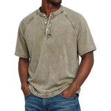 Maréon Heritage – Le henley au style marin et au confort intemporel