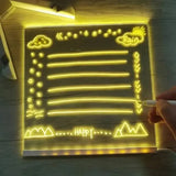 Lumivara Board - La créativité mise en lumière