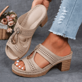 Floréa Comfort - L'alliance parfaite entre style et confort