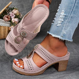 Floréa Comfort - L'alliance parfaite entre style et confort