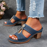Floréa Comfort - L'alliance parfaite entre style et confort
