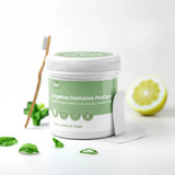 Lingettes OralPure Care - Une hygiène dentaire sans effort pour votre chien