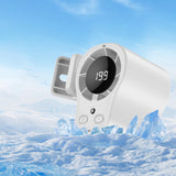 AeroDrive Flex – Refroidissement portable et intelligent