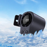 AeroDrive Flex – Refroidissement portable et intelligent