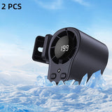 AeroDrive Flex – Refroidissement portable et intelligent