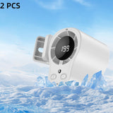AeroDrive Flex – Refroidissement portable et intelligent