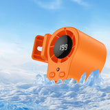 AeroDrive Flex – Refroidissement portable et intelligent