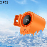 AeroDrive Flex – Refroidissement portable et intelligent